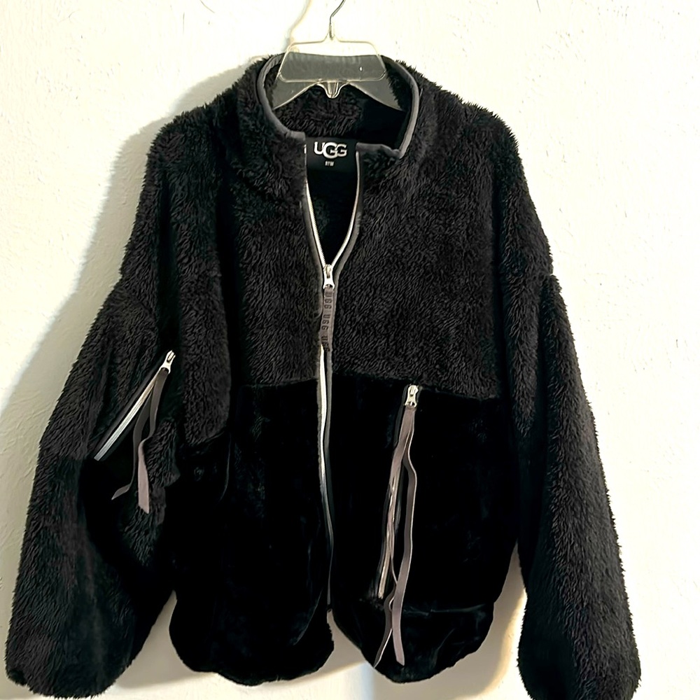 Ugg Marlene Sherpa Jacket